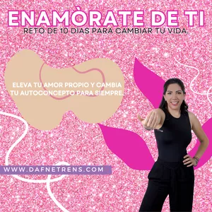 Imagen de portada para Curso online Enamórate de ti