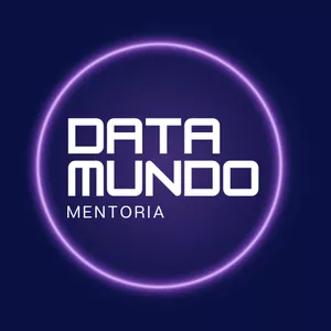 Imagem de capa para o Curso online Data Mundo | Engenharia de Dados