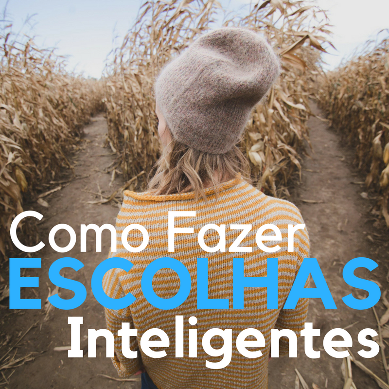 Imagem de COMO FAZER ESCOLHAS INTELIGENTES criado por Daniel na hotmart