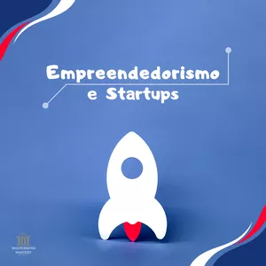 Imagem de capa para o Curso online Empreendedorismo e Startups