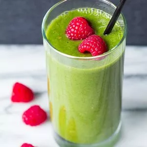 Cover image for Ebook 35 Healthy Smoothies and Juices