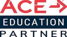 ACE University Hub's School logo