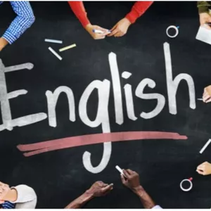 Cover image for Online course Curso de ingles