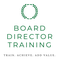Board Director Training