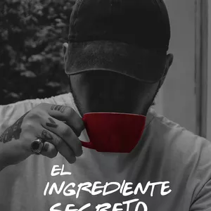 Imagen de portada para Ebook El ingrediente secreto