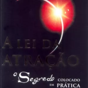 Imagem do curso Lei da atração, o segredo colocado em prática. 
