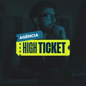 Imagem de capa para o Curso online Mastermind Agência High Ticket - R #STAAGE