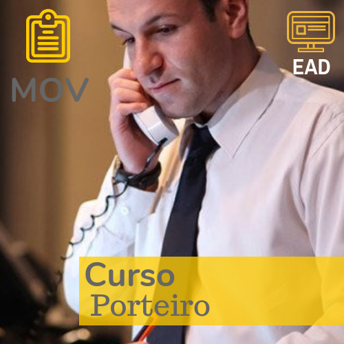 Capa do curso 