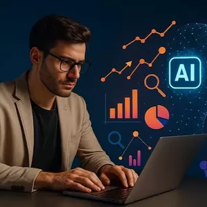 Imagem do curso MARKETING DE REDE COM IA