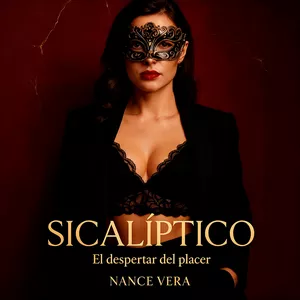 Imagen de portada para Ebook Sicalíptico, El despertar del placer