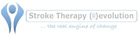 Stroke Therapy Revolution logo