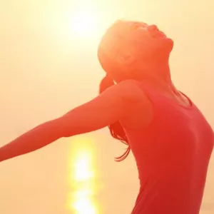 Imagem de capa para o Ebook Revitalize sua saúde: Ebook completo com dicas e exercícios para uma vida mais saudável