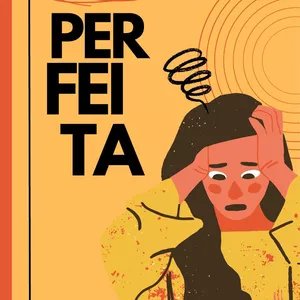 Imagem de capa para o Ebook A Mãe Perfeita