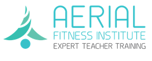 Yoga Pilates Aerial Teacher Training logo