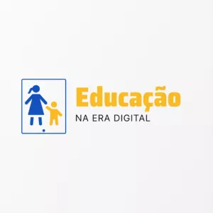 Imagem de capa para o Evento online Educação na Era Digital - O Evento