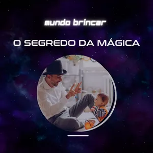 Imagem do curso O SEGREDO DA MÁGICA 