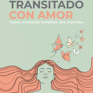 Imagen de portada para Ebook Un duelo transitado con amor