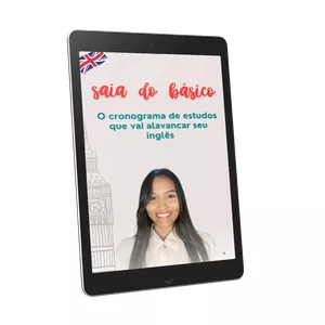 Imagem de capa para o Ebook SAIA DO BÁSICO!