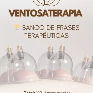 Imagem de capa para o Curso online Banco de Frases Terapêuticas