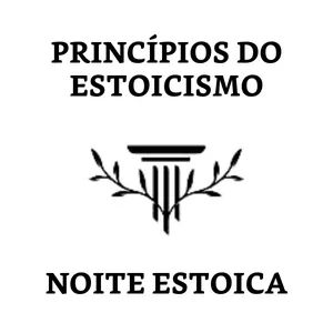 Imagem de capa para o Curso online Princípios do Estoicismo