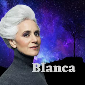 Cover image for Ebook Blanca Brock