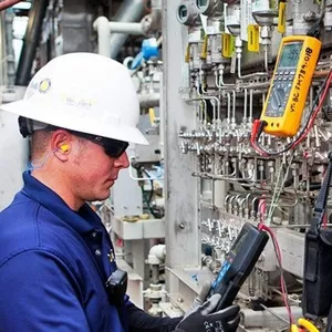 Imagen de portada para Curso online Instrumentación Industrial