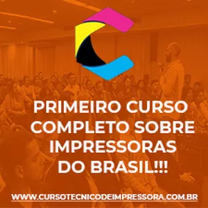 Imagem de capa para o Curso online Imprima o Sucesso: Domine a Manutenção de Impressoras com o Curso Completo!