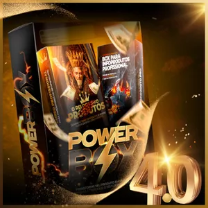 Imagem do curso Box Pro 4.0