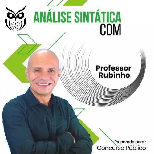 Curso de Análise Sintática Básica para Concursos Públicos