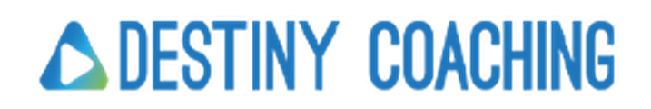 Destiny Coaching Ministries logo