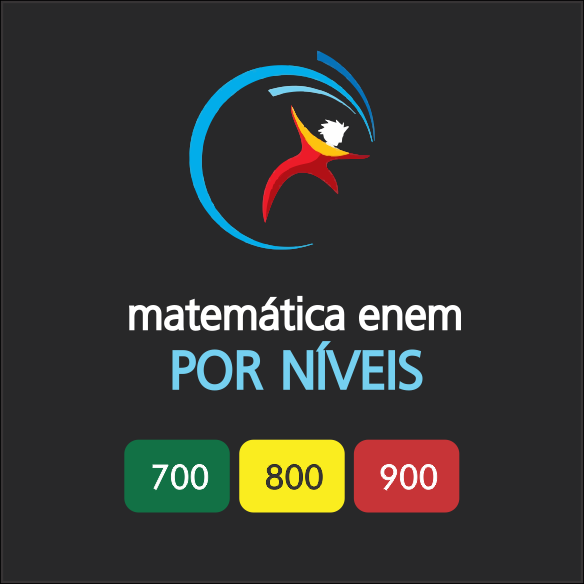 Imagem do curso Matemática Enem - Por Níveis