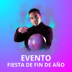 Imagen de portada para Evento presencial Fiesta de Fin de Año - JohnBena10K