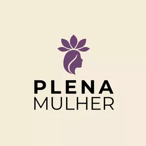 Imagem de capa para o Curso online PLENA MULHER - VIP