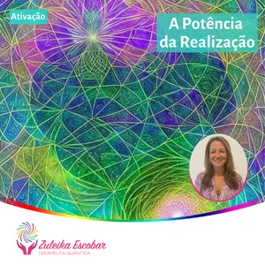 Imagem de capa para o Curso online Ativação A Potência da Realização