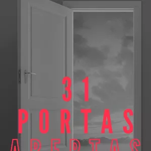Imagem de capa para o Curso online LIVRO 31 PORTAS ABERTAS PDF - POR ANNA REIS