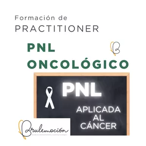 Imagen de portada para Curso online Practitioner en OncoPNL (Programación Neuro Lingüística). Acompaña en el Cáncer