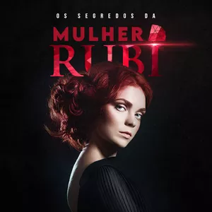 Imagen de portada para Ebook Secretos de la Mujer Rubi