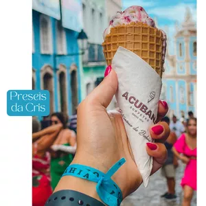 Imagem de capa para o Ebook Presets da Cris