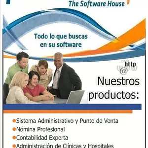 Imagen de portada para Curso online Administrativo y Punto de Ventas