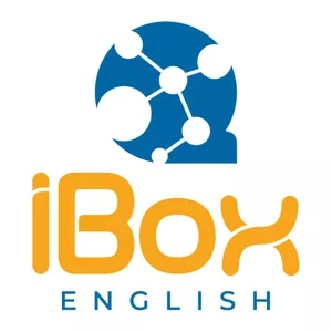 Imagem de capa para o Curso online iBox English
