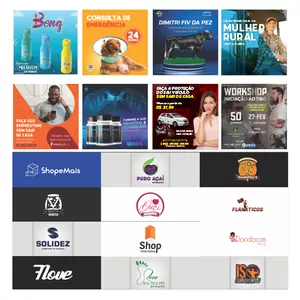 Imagem de capa para o Serviço online Designer Gráfico 