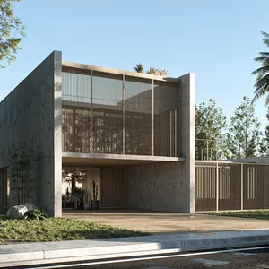 Imagen de portada para Evento online MASTER CLASS D5 RENDER