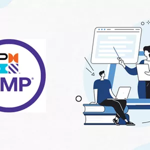Imagen de portada para Curso online Cómo completar con éxito la solicitud del PMP y obtener la aprobación