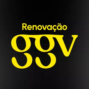 Imagem de capa para o Curso online GGV - Renovação + 1 ano de acesso