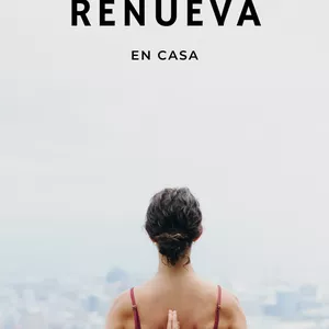 Imagen de portada para Ebook Guía holística para tu vida saludable 