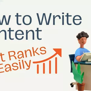 Cover image for Online course Content Writing Tips &amp; Tricks