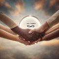 Ana Easy-Together logo