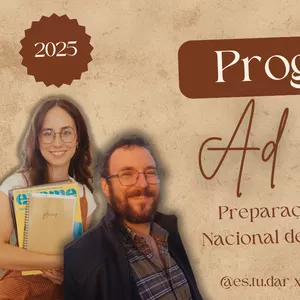 Imagem de capa para o Curso online Programa Ad Astra: História A