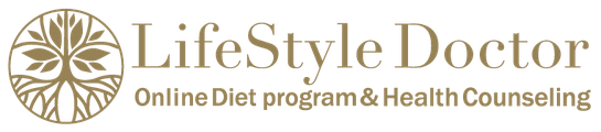 LifeStyleDoctor オンラインスクール logo