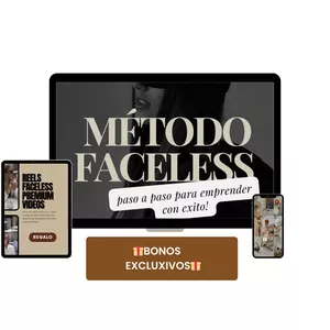 Imagen de portada para Ebook Sistema Faceless